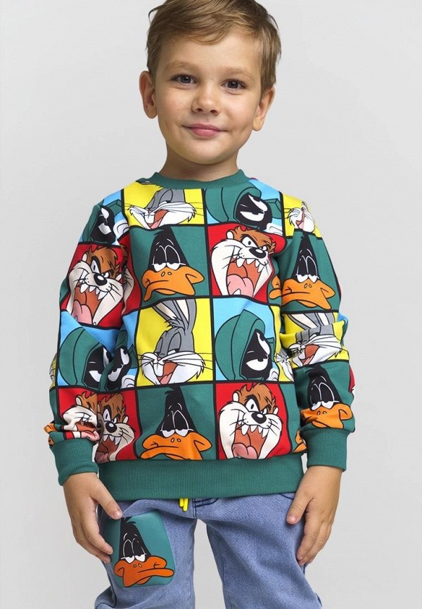 PlayToday Свитшот - фото 1