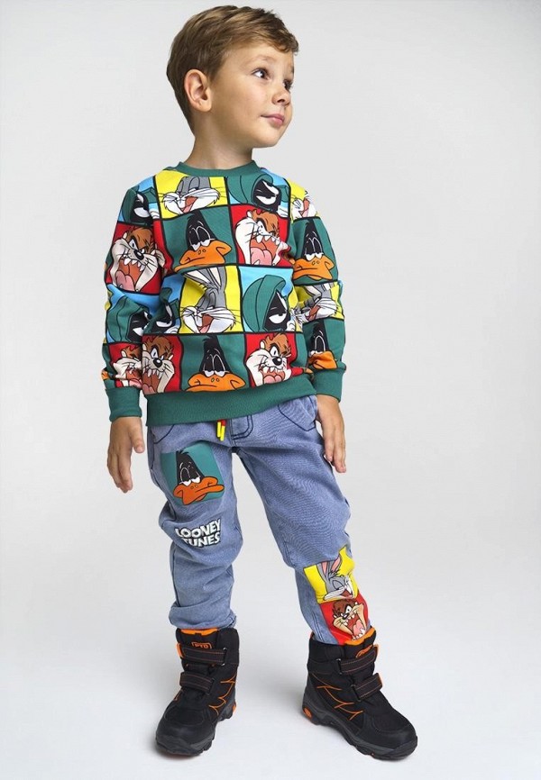 PlayToday Свитшот - фото 2