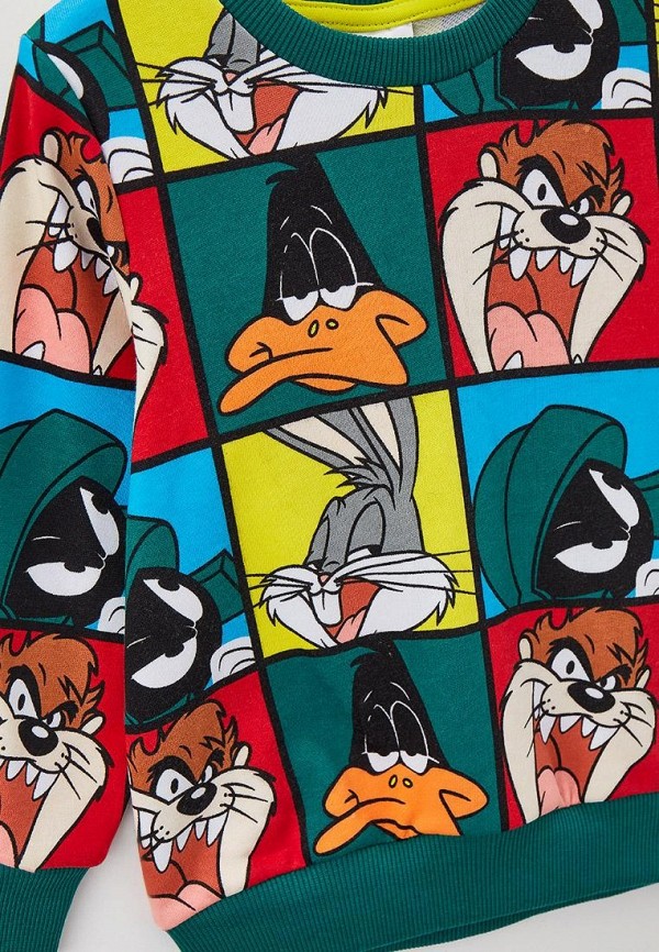 PlayToday Свитшот - фото 6