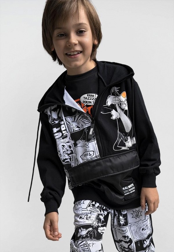 PlayToday Худи - фото 1