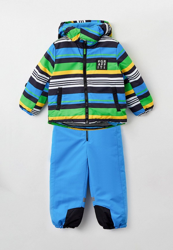 PlayToday Костюм утепленный - фото 1