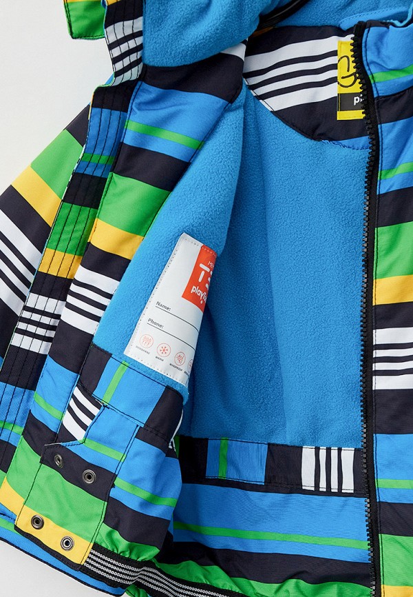 PlayToday Костюм утепленный - фото 4