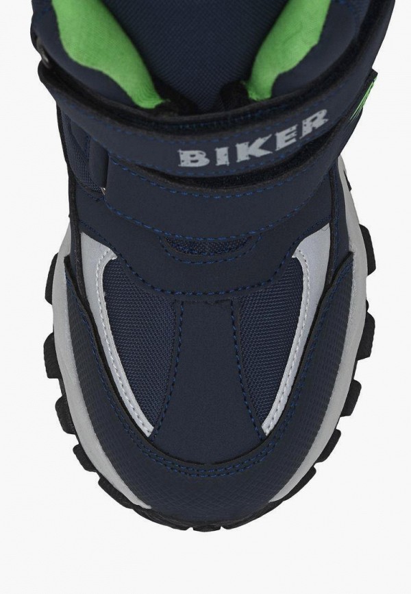 Biker Ботинки - фото 3