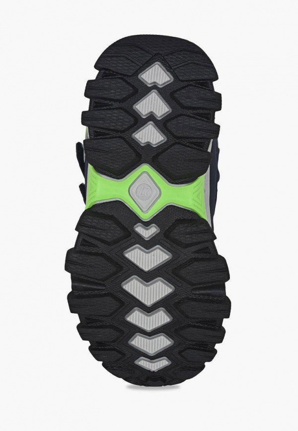 Biker Ботинки - фото 4