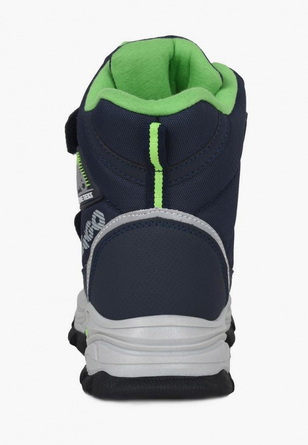 Biker Ботинки - фото 5