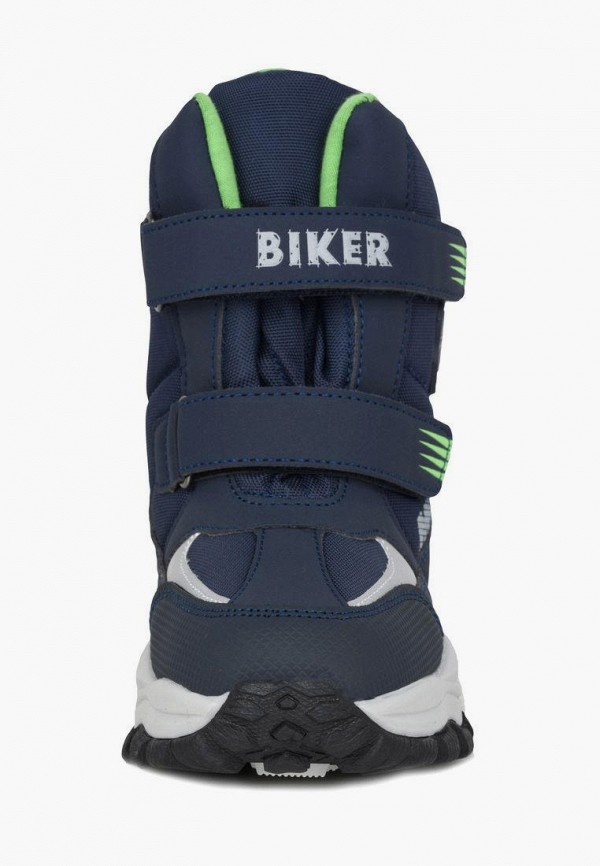 Biker Ботинки - фото 6