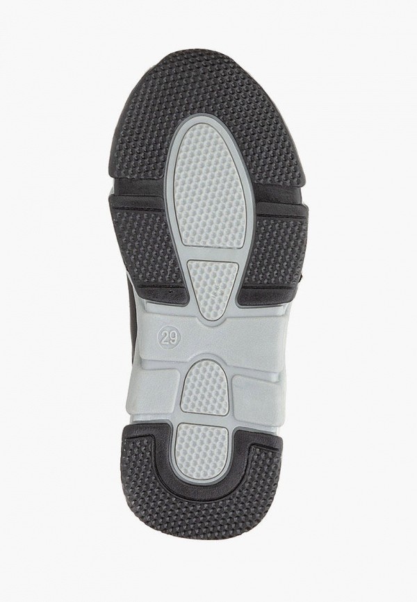 Zenden First Дутики - Полнота D (4) - фото 4