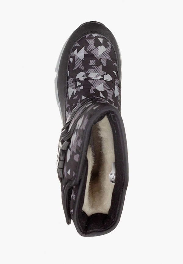 Zenden First Дутики - Полнота D (4) - фото 5