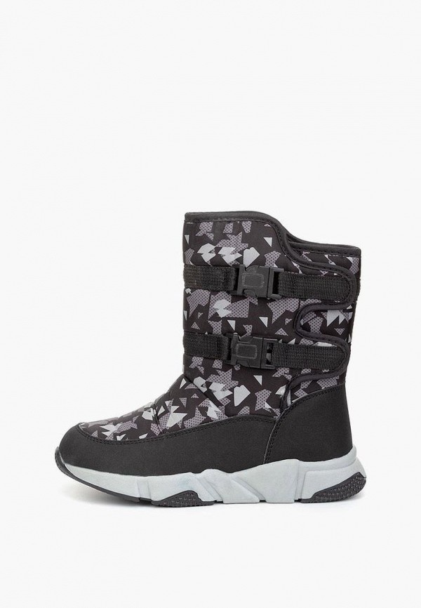 Zenden First Дутики - Полнота D (4) - фото 1