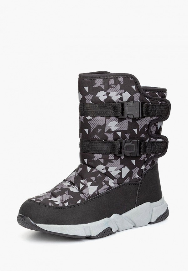 Zenden First Дутики - Полнота D (4) - фото 2