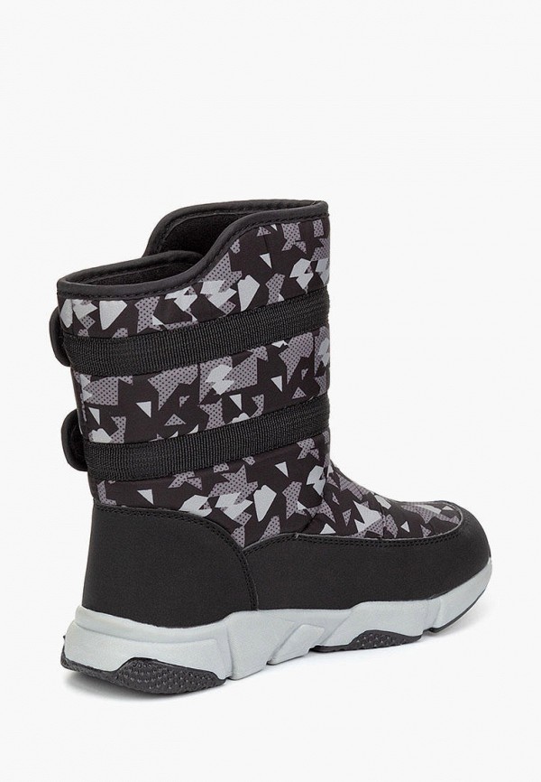 Zenden First Дутики - Полнота D (4) - фото 3