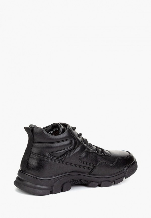 Zenden First Кроссовки - Полнота G (7) - фото 3