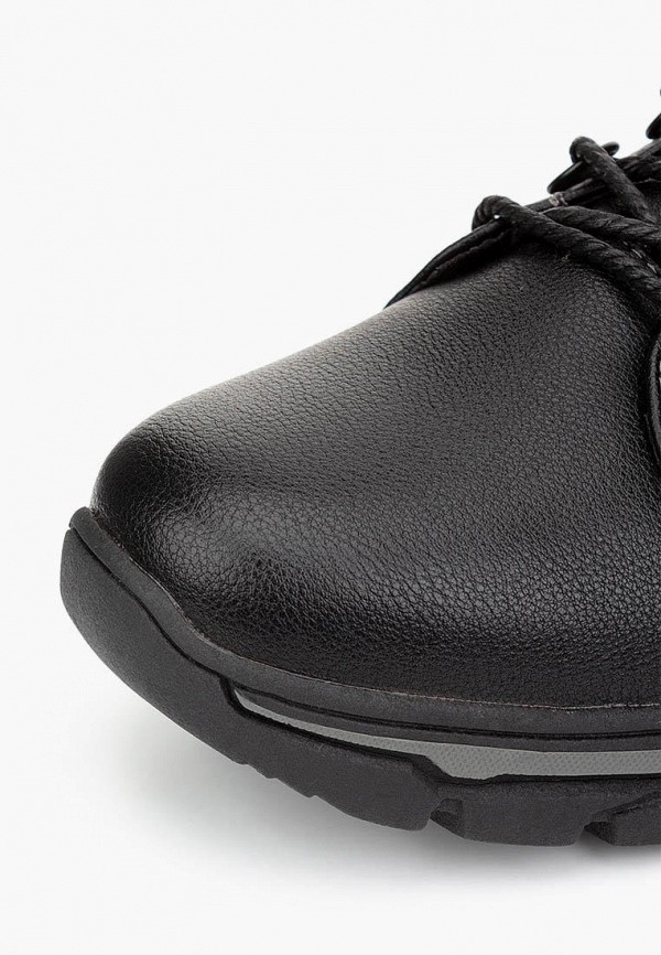 Zenden First Ботинки - Полнота D (4) - фото 6