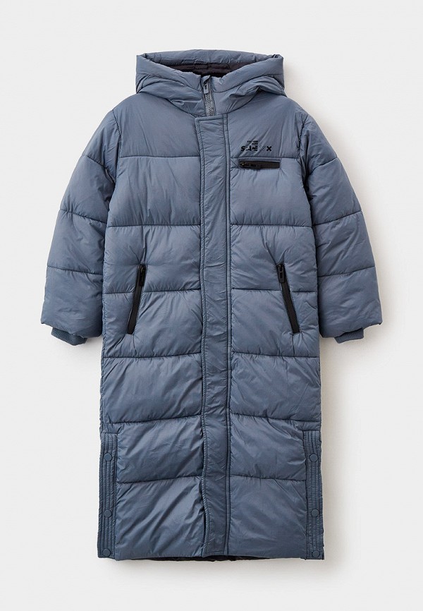 Sela Куртка утепленная - фото 1