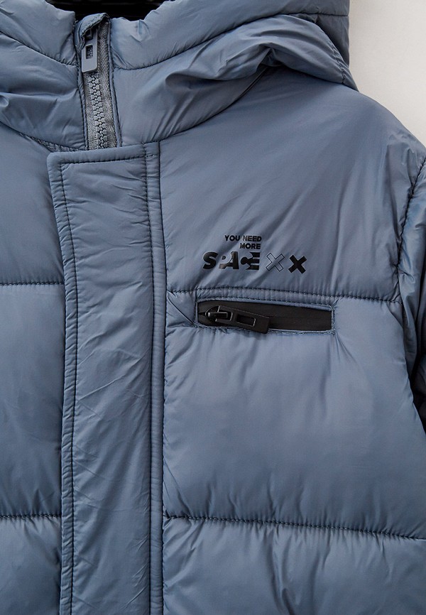 Sela Куртка утепленная - фото 3