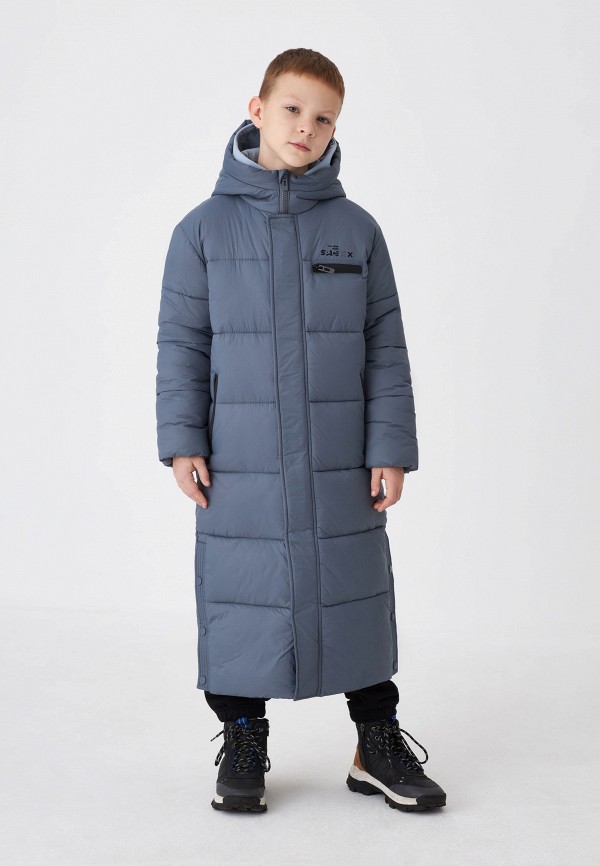 Sela Куртка утепленная - фото 6