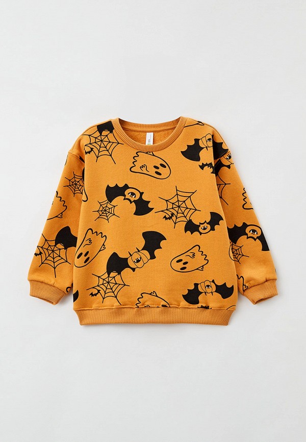 Sela Свитшот - HALLOWEEN - фото 1