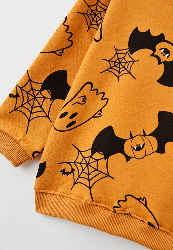 Sela Свитшот - HALLOWEEN - фото 3