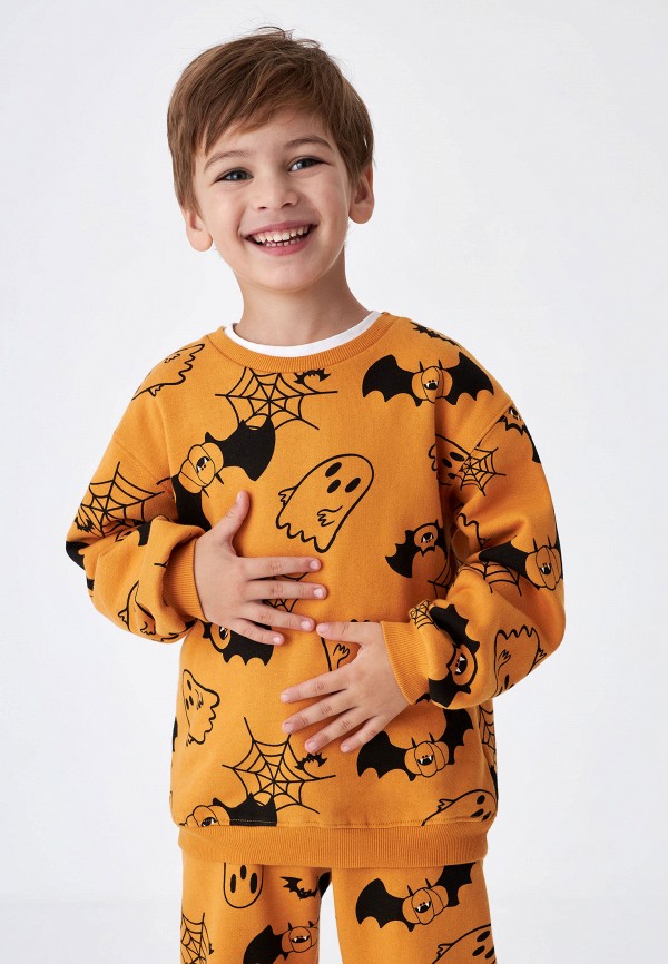 Sela Свитшот - HALLOWEEN - фото 4