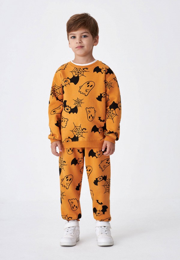 Sela Свитшот - HALLOWEEN - фото 5