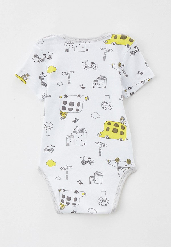 КотМарКот Боди - Автобусы - фото 2