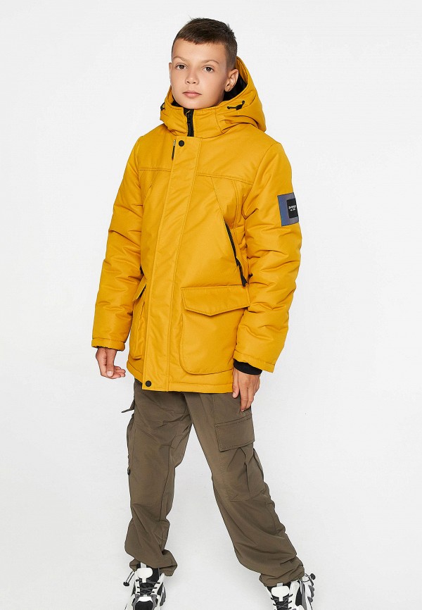 Avese Куртка утепленная - фото 2