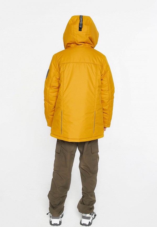 Avese Куртка утепленная - фото 3