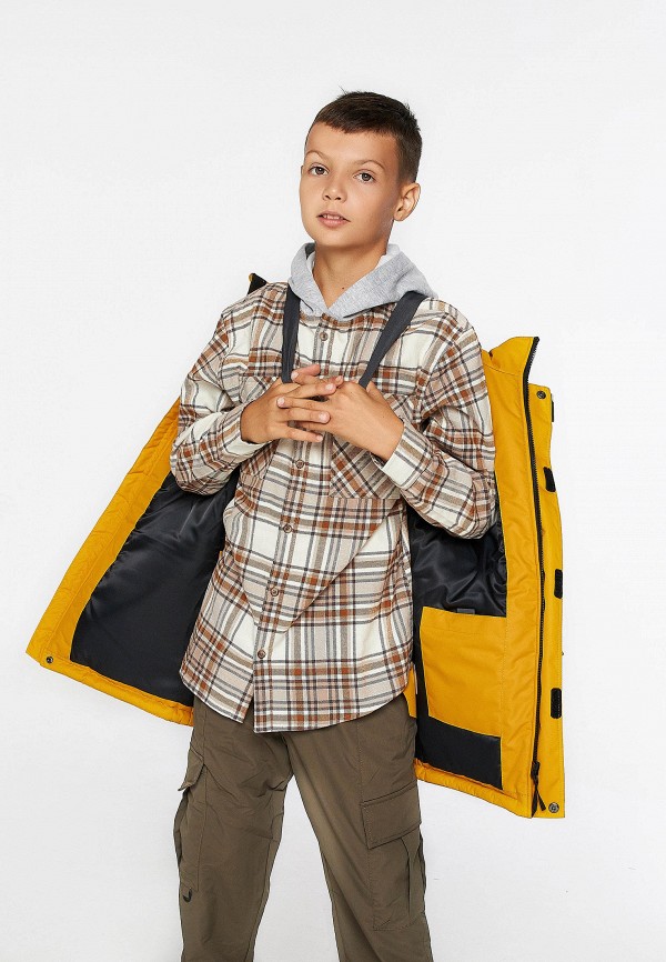 Avese Куртка утепленная - фото 4