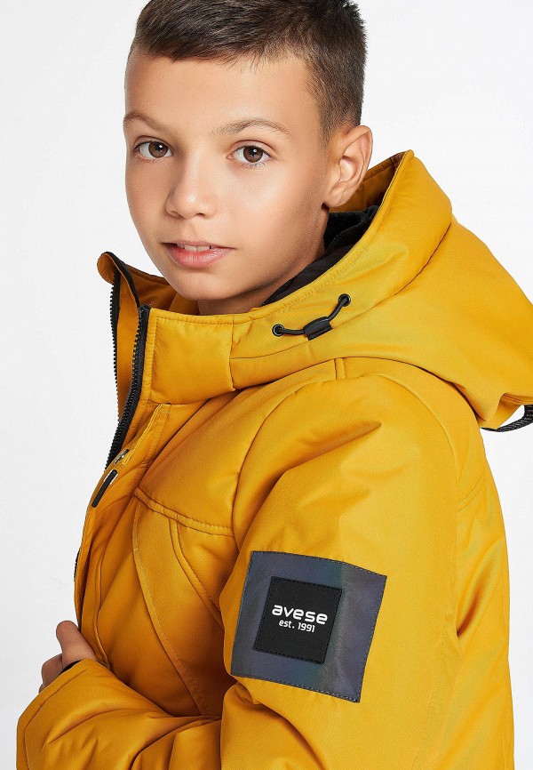 Avese Куртка утепленная - фото 5