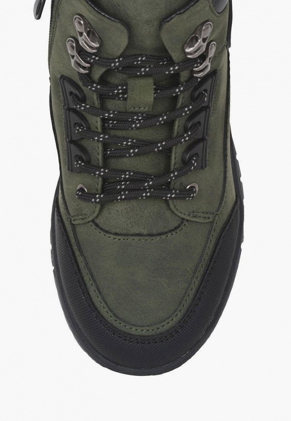 T.Taccardi Ботинки - фото 3