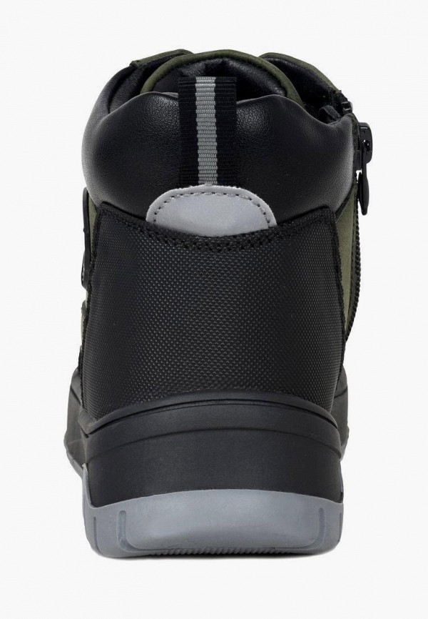 T.Taccardi Ботинки - фото 5