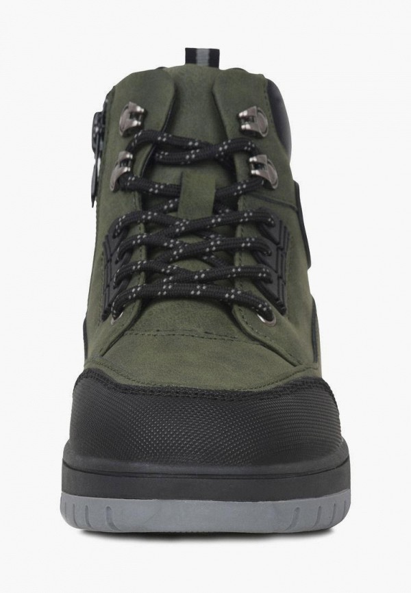 T.Taccardi Ботинки - фото 6