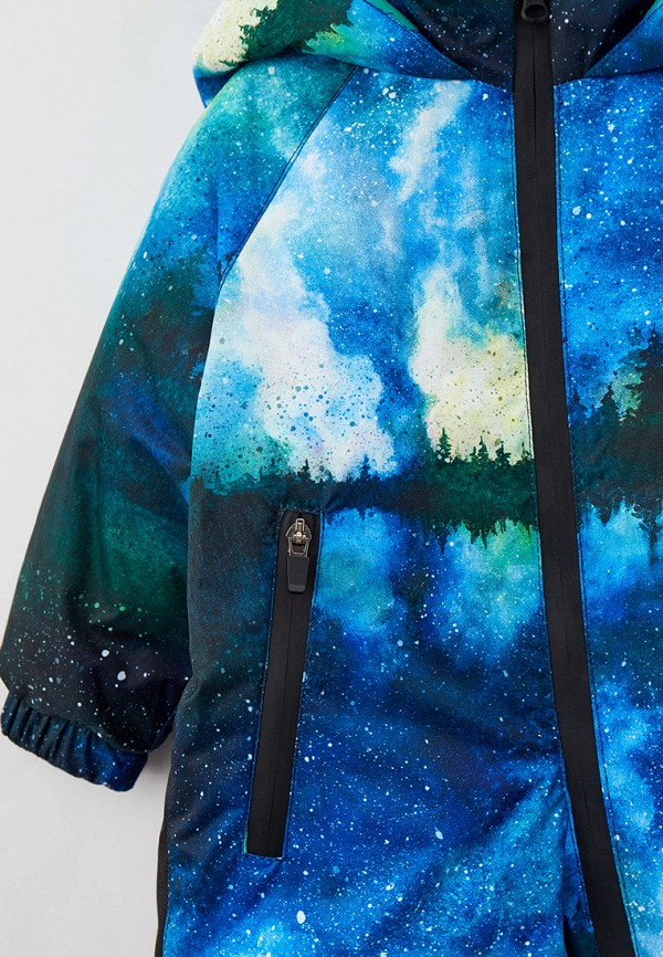 Artel Комбинезон утепленный - фото 3