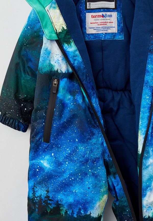 Artel Комбинезон утепленный - фото 4