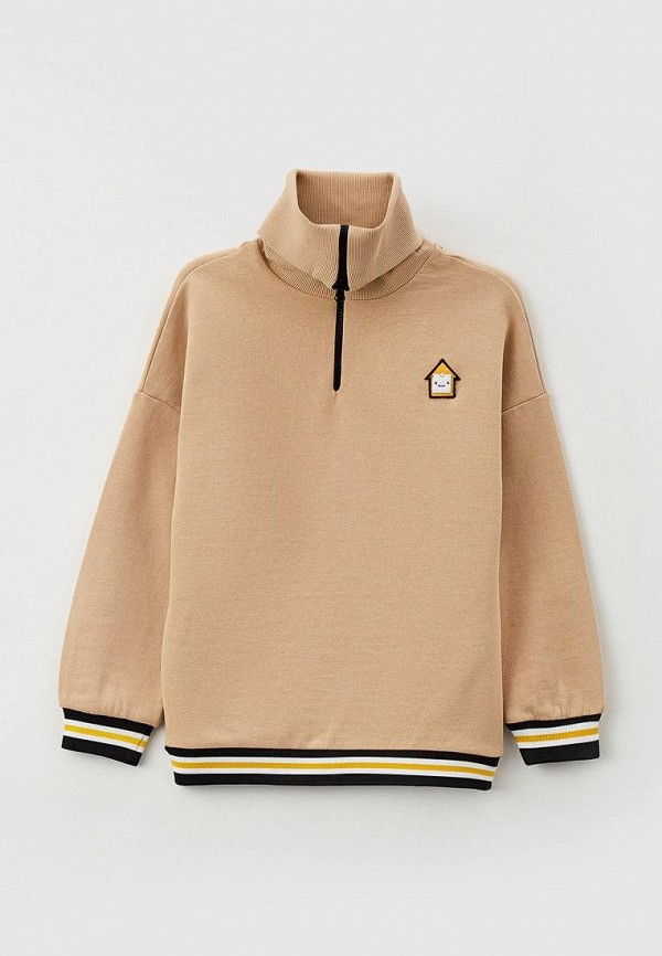 Smena Олимпийка - oversize - фото 3