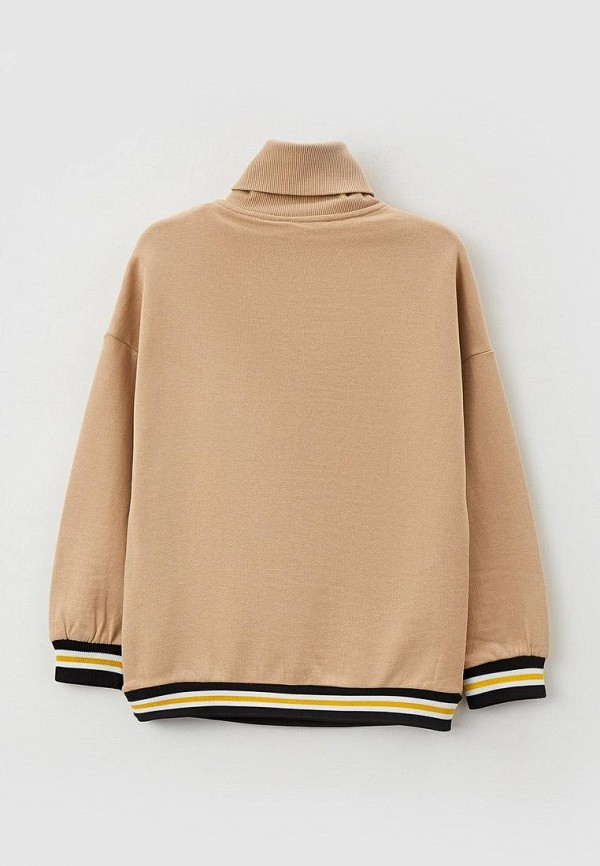 Smena Олимпийка - oversize - фото 4