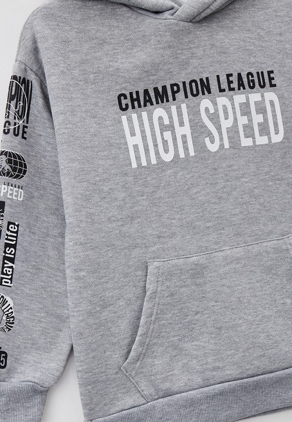 Modis Худи - фото 3