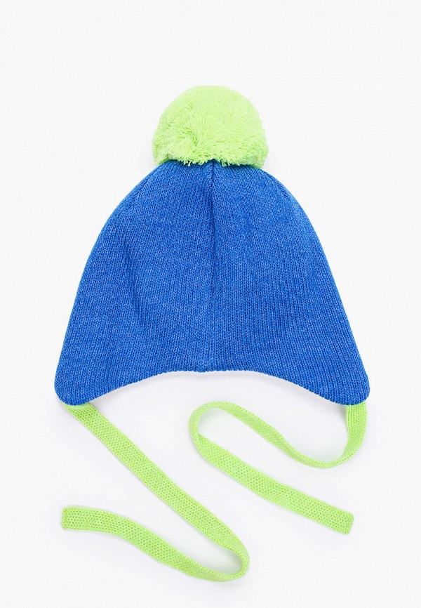 Шапка Artel, цвет: синий, MP002XB01QCM — купить в интернет-магазине Lamoda