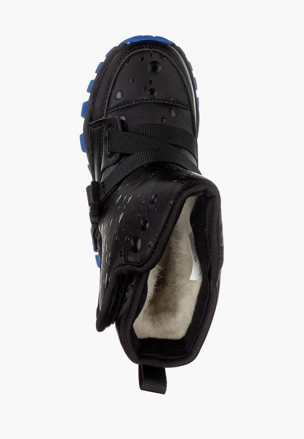 Zenden First Дутики - Полнота D (4) - фото 5