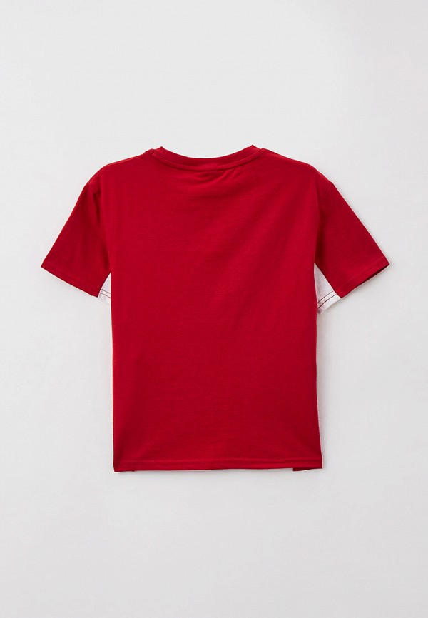 Fila Футболка - фото 2