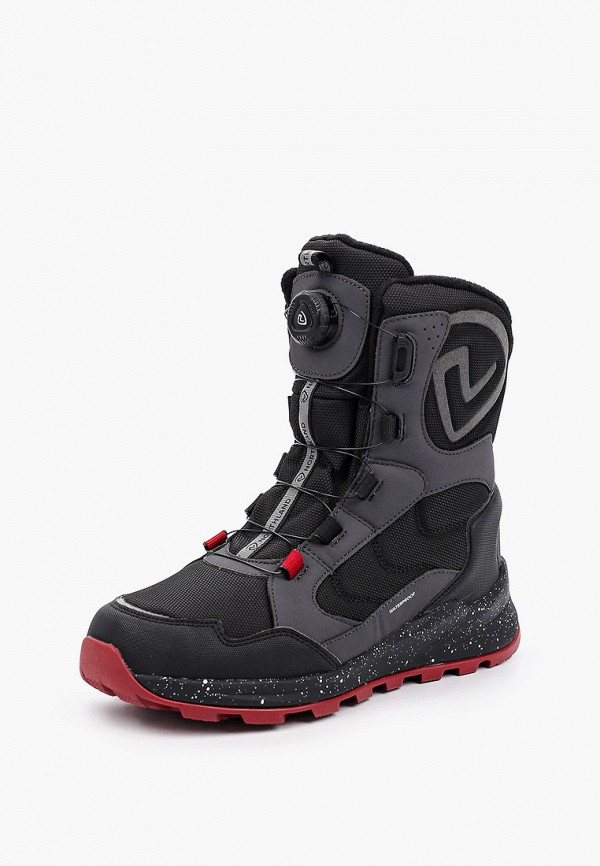 Northland Ботинки - HAITEX - фото 2