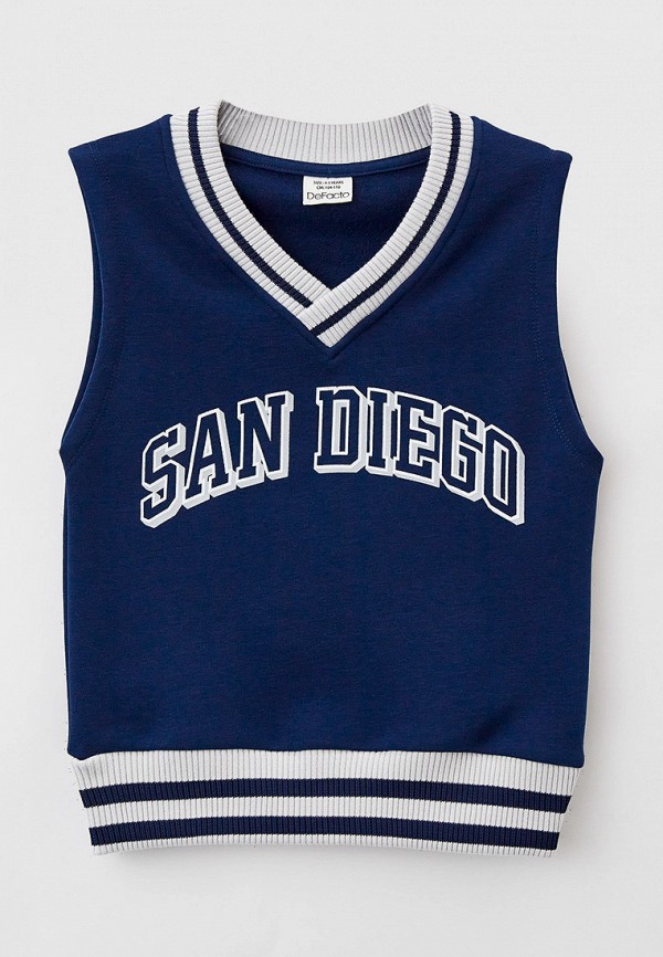 D&F Жилет - фото 1