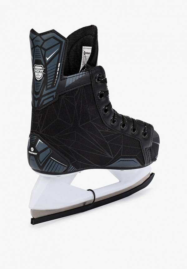 Nordway Коньки - 200 - фото 3