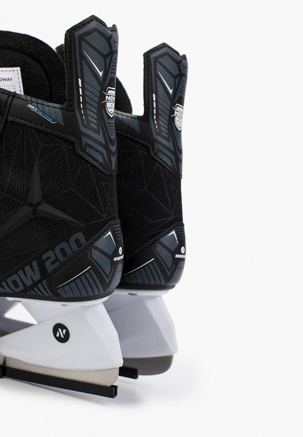 Nordway Коньки - 200 - фото 5