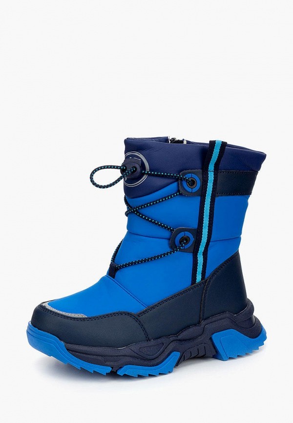 Zenden First Дутики - Полнота C (3) - фото 2