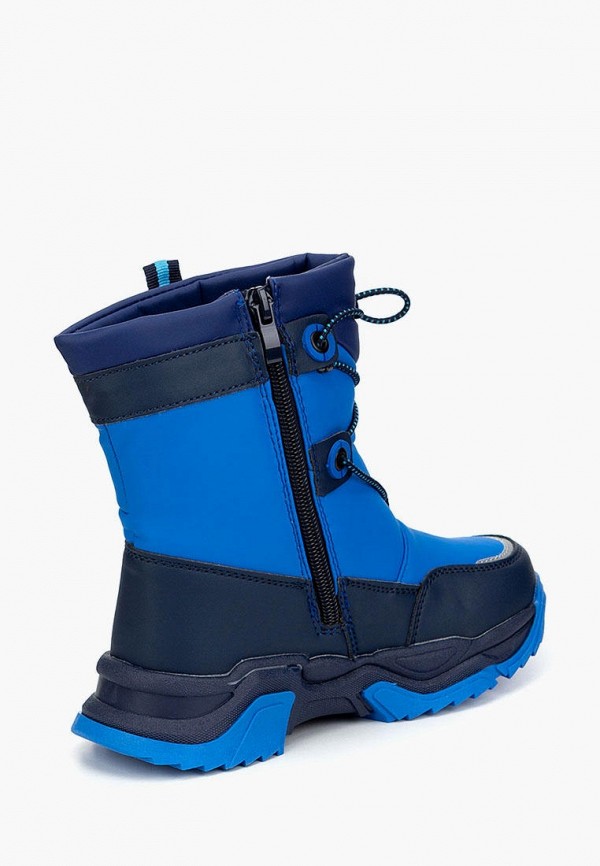 Zenden First Дутики - Полнота C (3) - фото 3