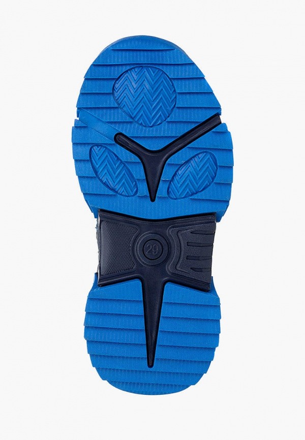 Zenden First Дутики - Полнота C (3) - фото 4