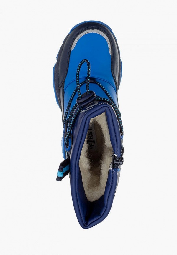 Zenden First Дутики - Полнота C (3) - фото 5