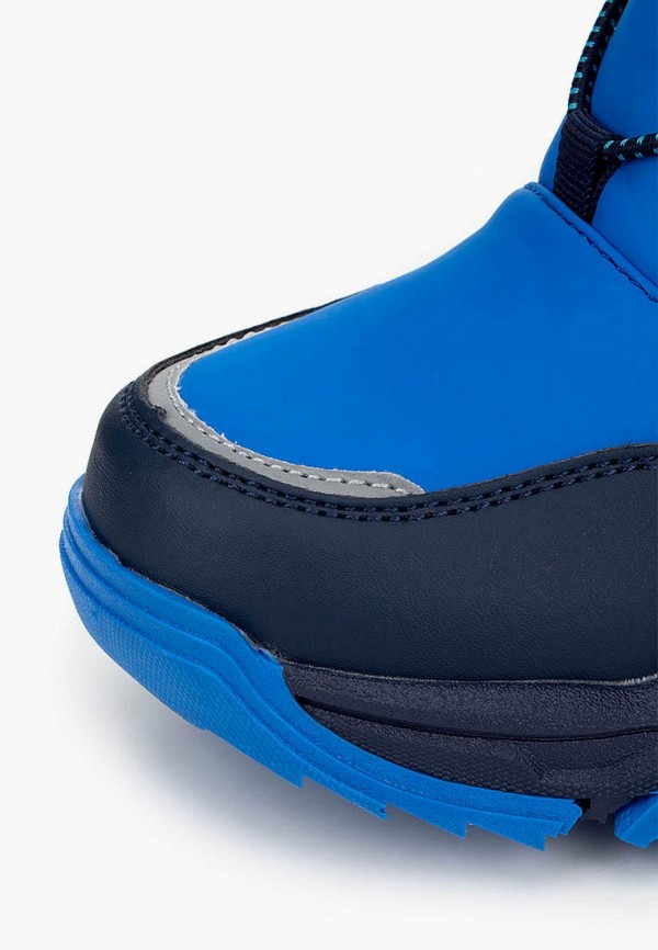 Zenden First Дутики - Полнота C (3) - фото 6