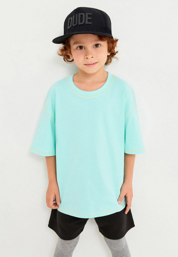 Acoola Футболка - фото 4